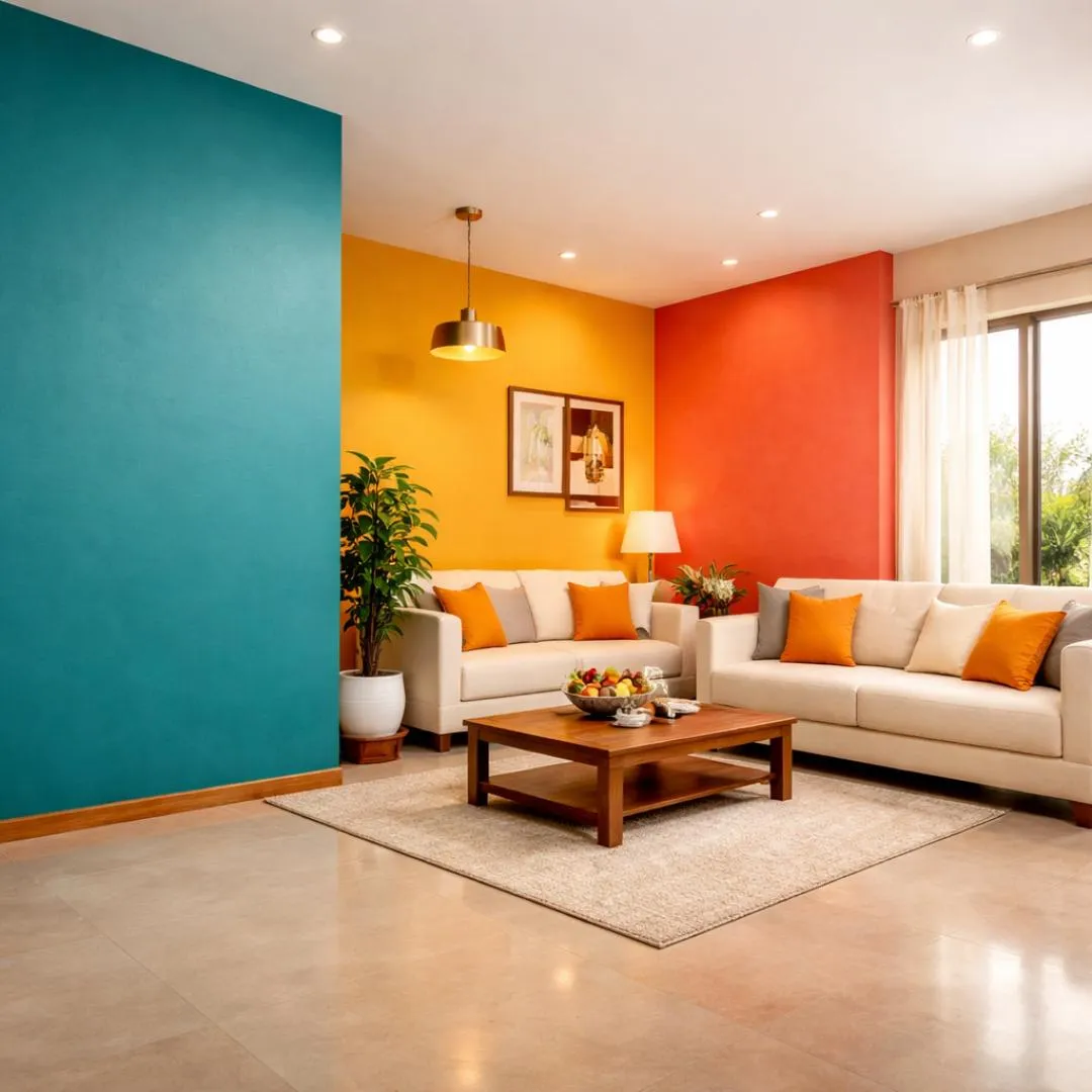 Interior Painting