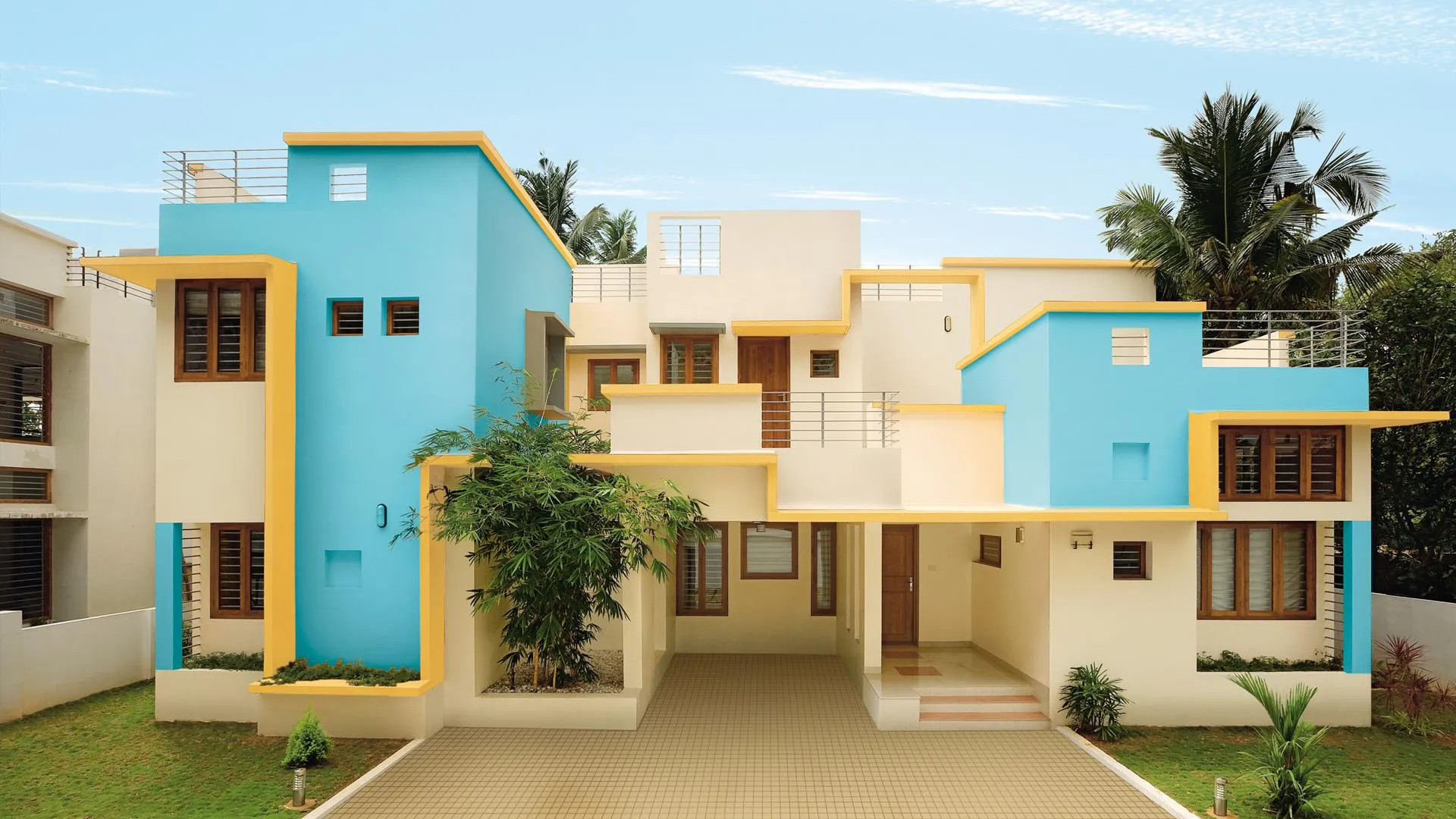 Exterior Painting